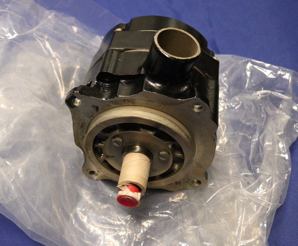 Cirrus SR22 Continental Alternator CORE P/N 646843