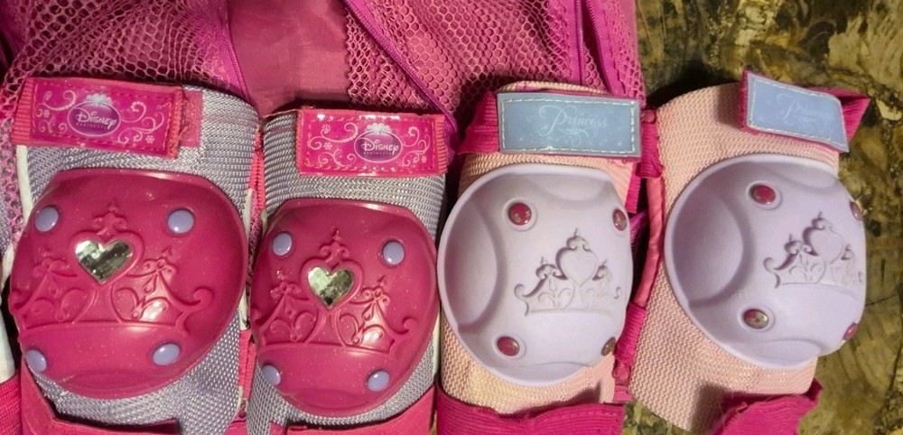 Disney Princess Knee Pad