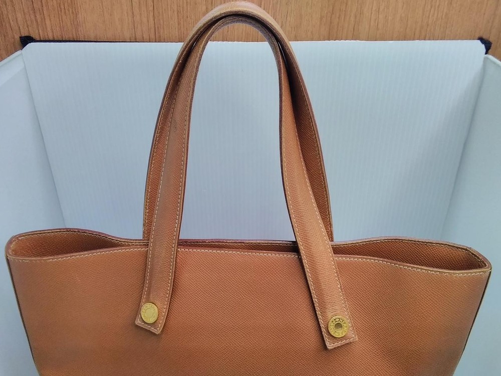 Hermes Sorbonne 35 Bag