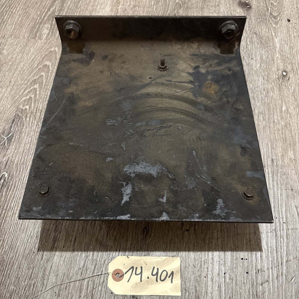 Allison Transmission Control Module ECU TCM Missing P/N