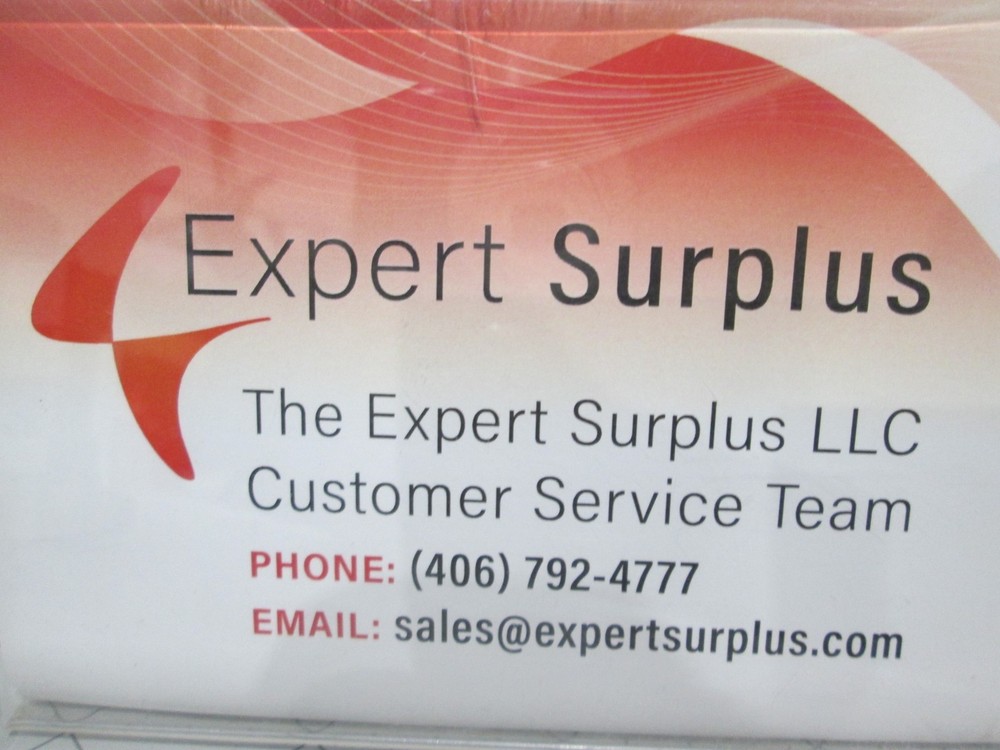 Unit, UFC-1000, Mass Flow Controller, SF6, 20 SCCM, Used