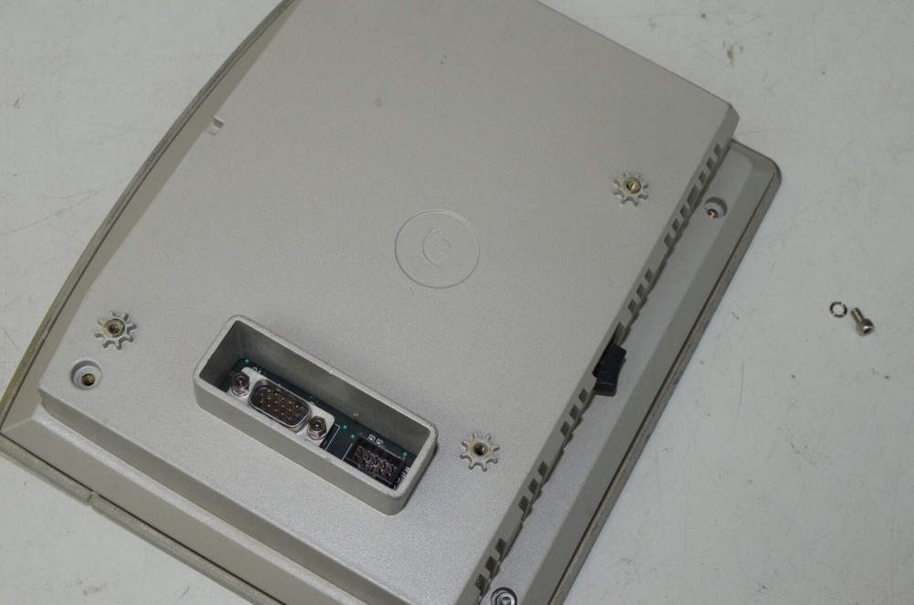 Scitex Dolev 4 Press Display Controller 503C39651 Sanyo PCB 1296 Avishy