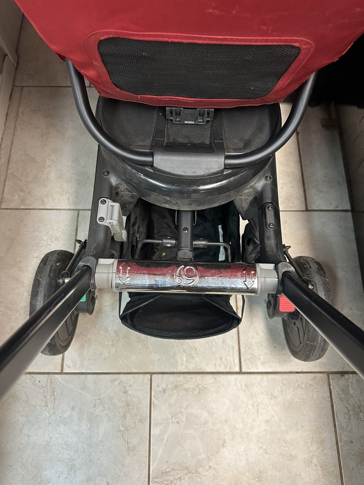Orbit Baby G3 Stroller
