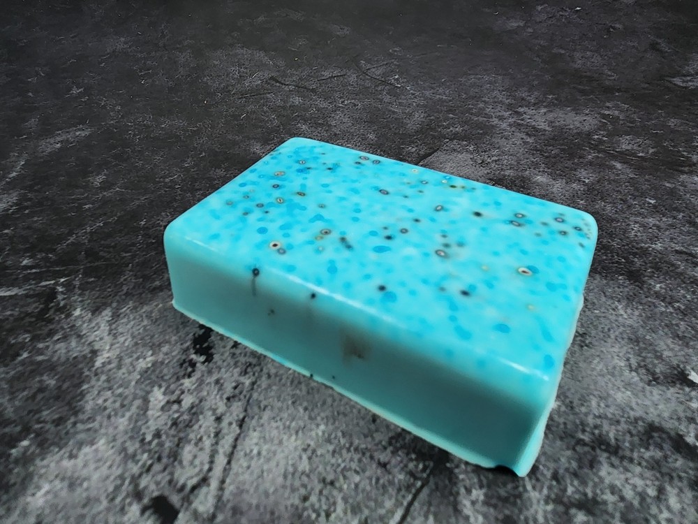 Beltane Sabbat Wiccan Ritual Bar Soap