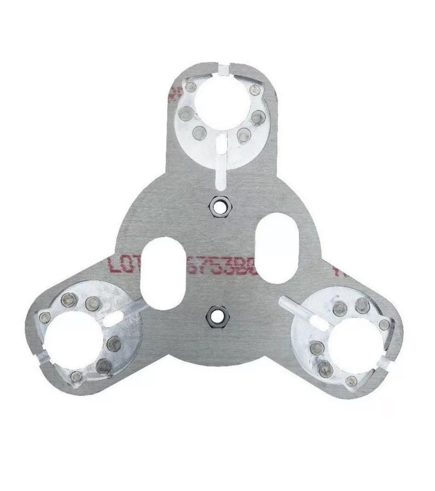 STI/TERRCO Universal Plate Adapter