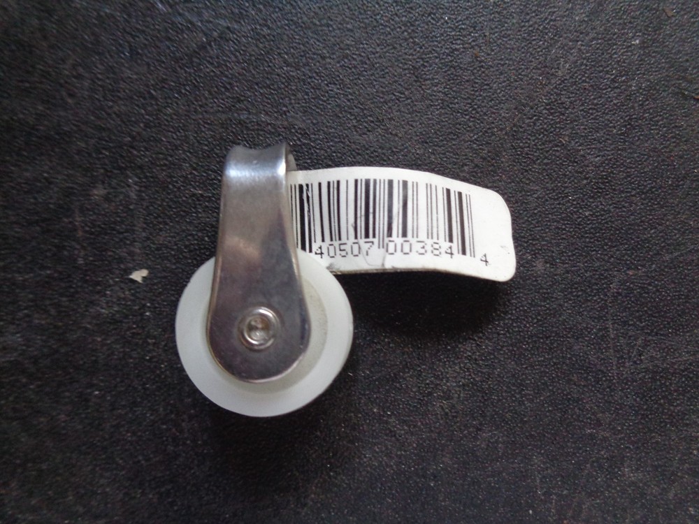 Schaefer-Mini-Utility Block 11/32 in. Inside strap 34-01