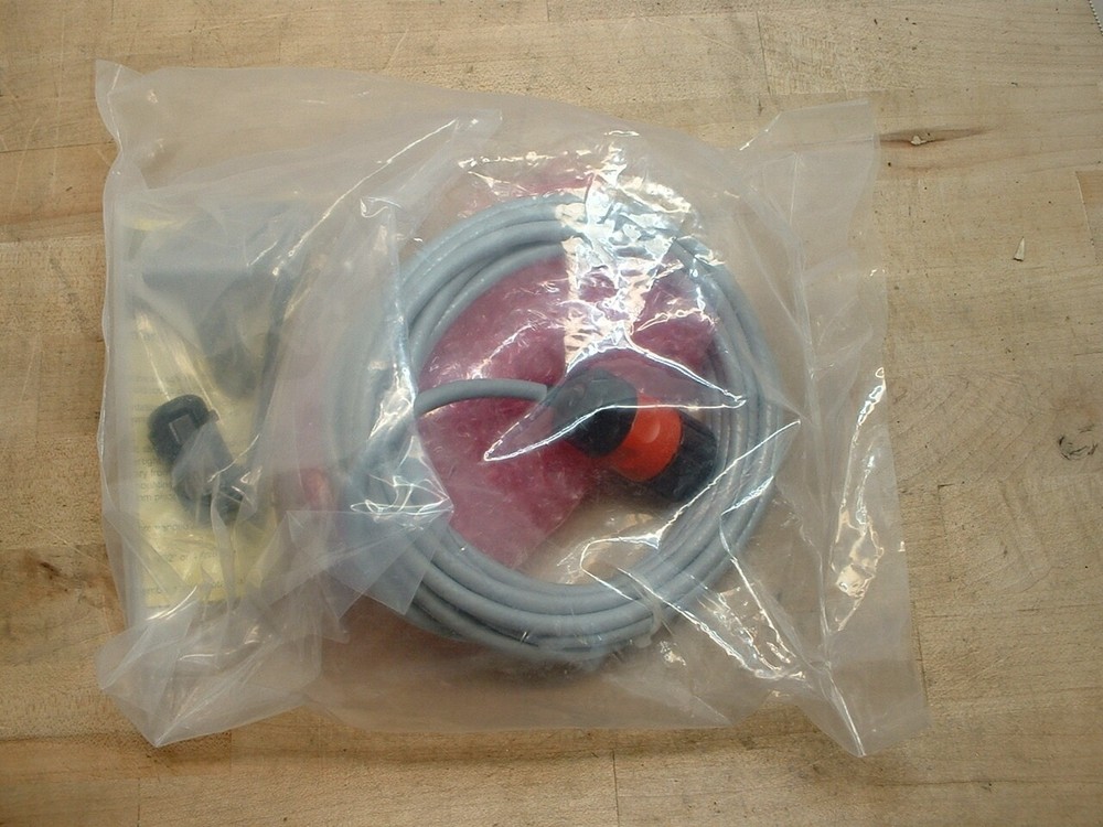 Citronix Ci5000 015-2025-001 Shaft Encoder Assy.