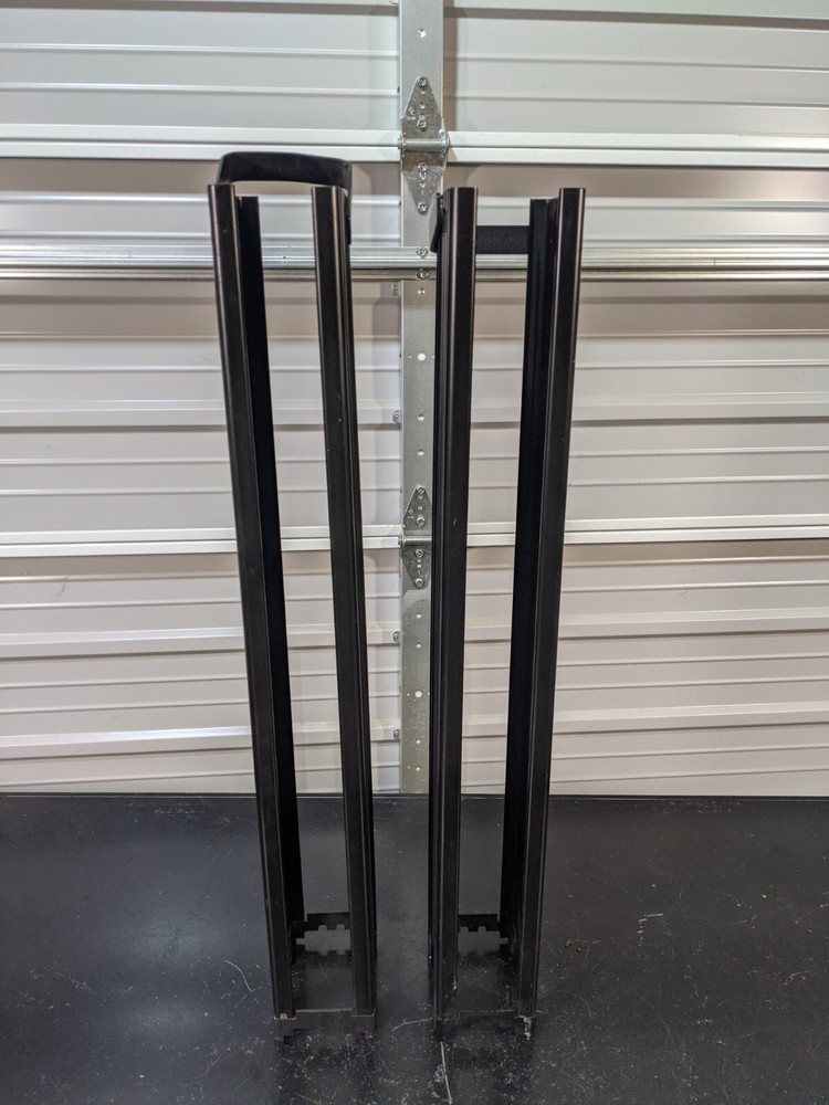 Titertek Microplate Stacks for MAP-C Liquid Handling Workstation / Tower / Rack