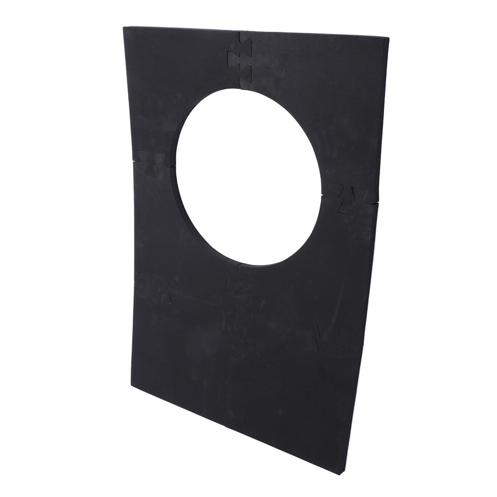 Dartboard Backboard Splicing EVA Dartboard Surround Wall Protector