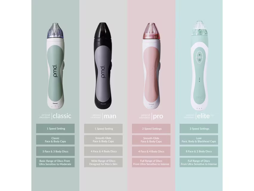 PMD-Personal Microderm Device-LovelySkin|10061