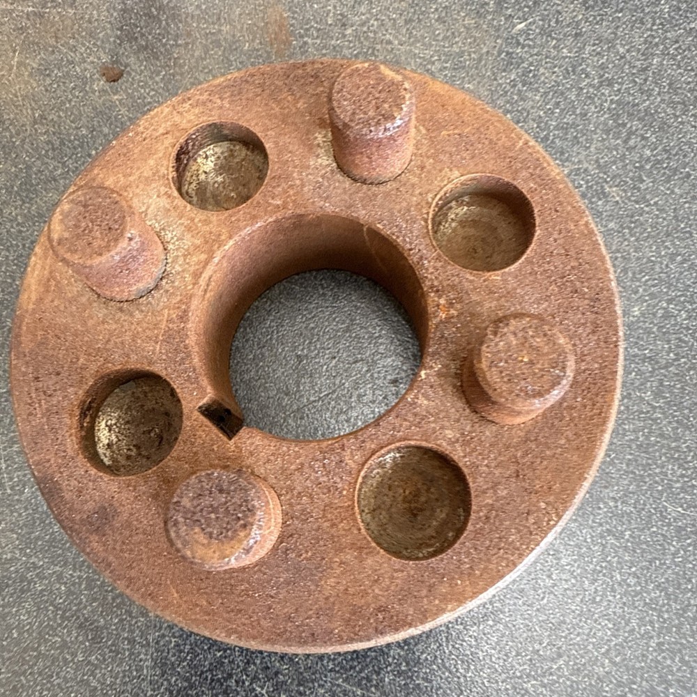 Browning CHFS4 1. 1/4 Coupling. B6125