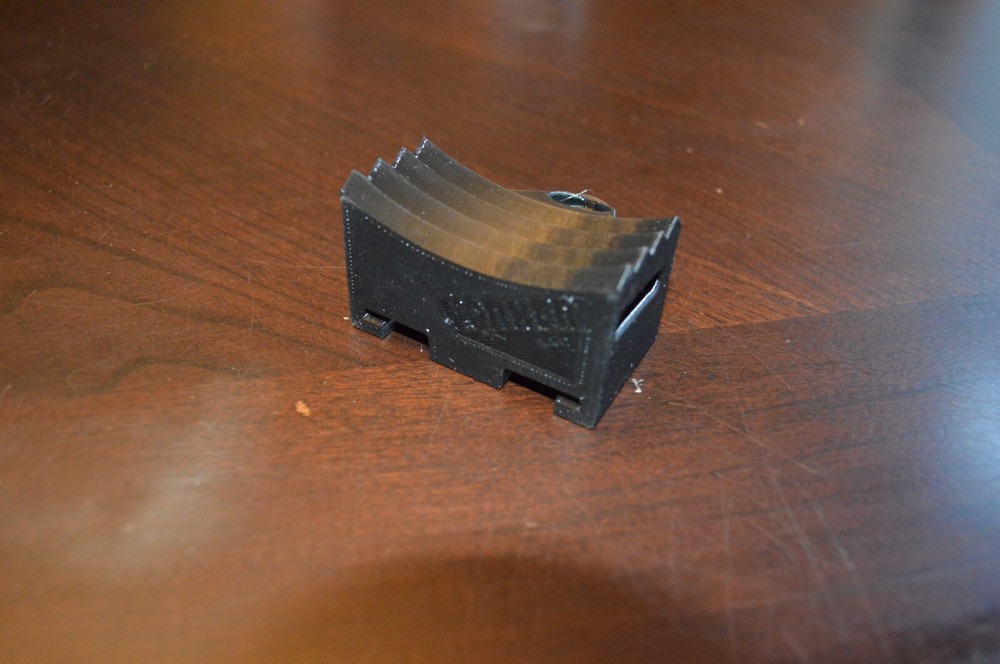 REVISED Tactacam Reveal X Angled Tree mount