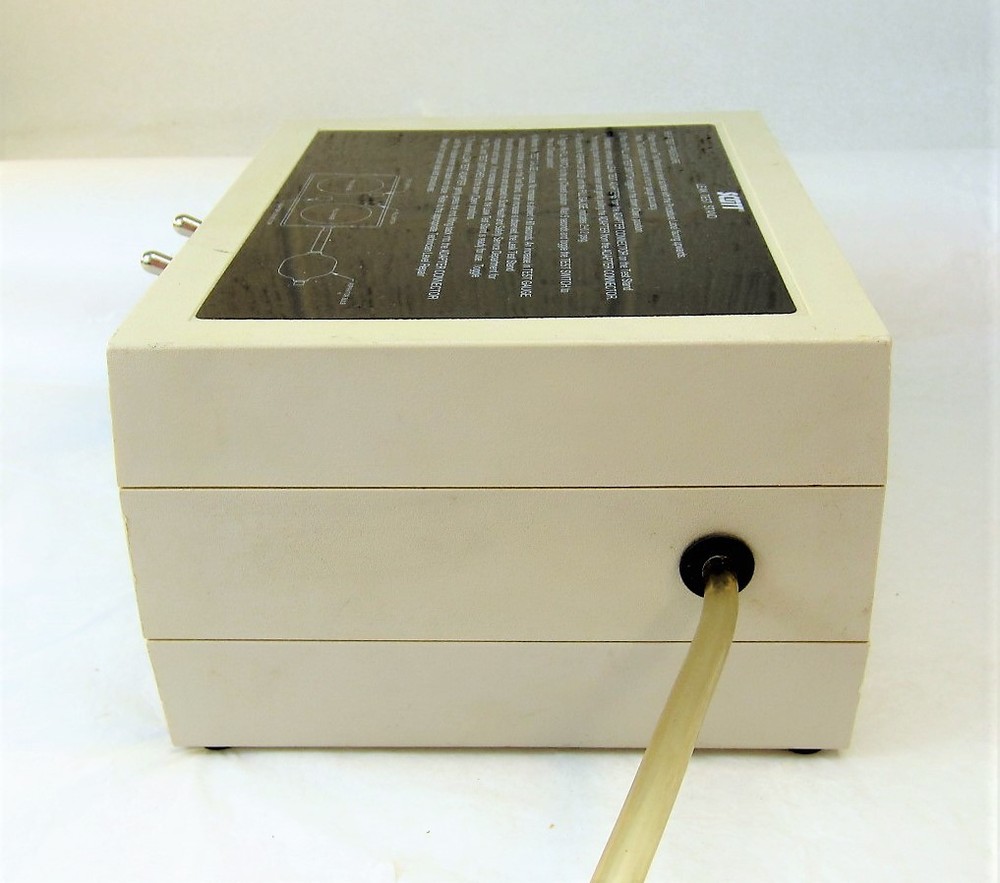 SCOTT 805570-01 Pak-alert Leak Tester