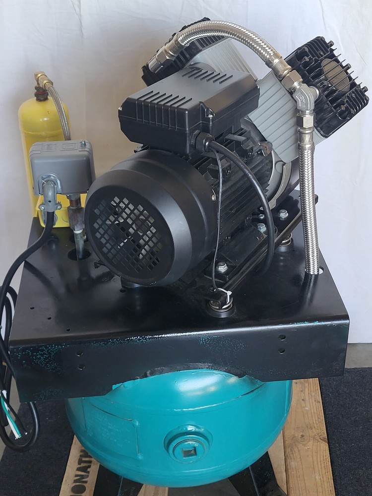 Dental Equipment Compressor