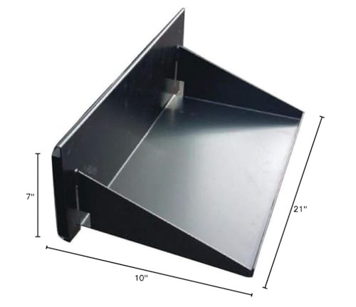 52321 Bumper Grill Arm Assembly