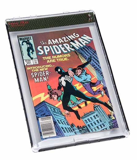 Comic Skin Slab it Yourself Kits 5 Pack