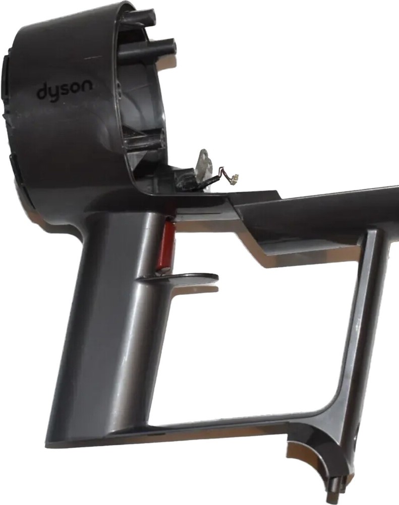 NEW Genuine Dyson Handle Housing case and Trigger SV12