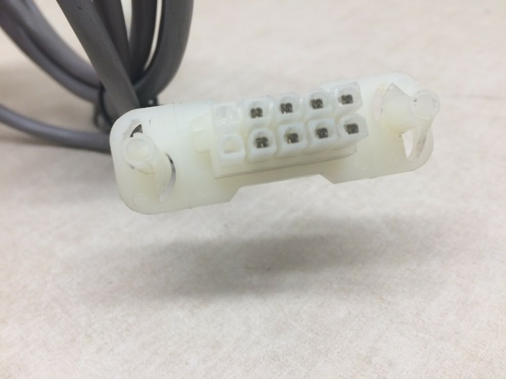 Cable Cord Form VenTek Fee Machine 6 CMG FT4 1176C
