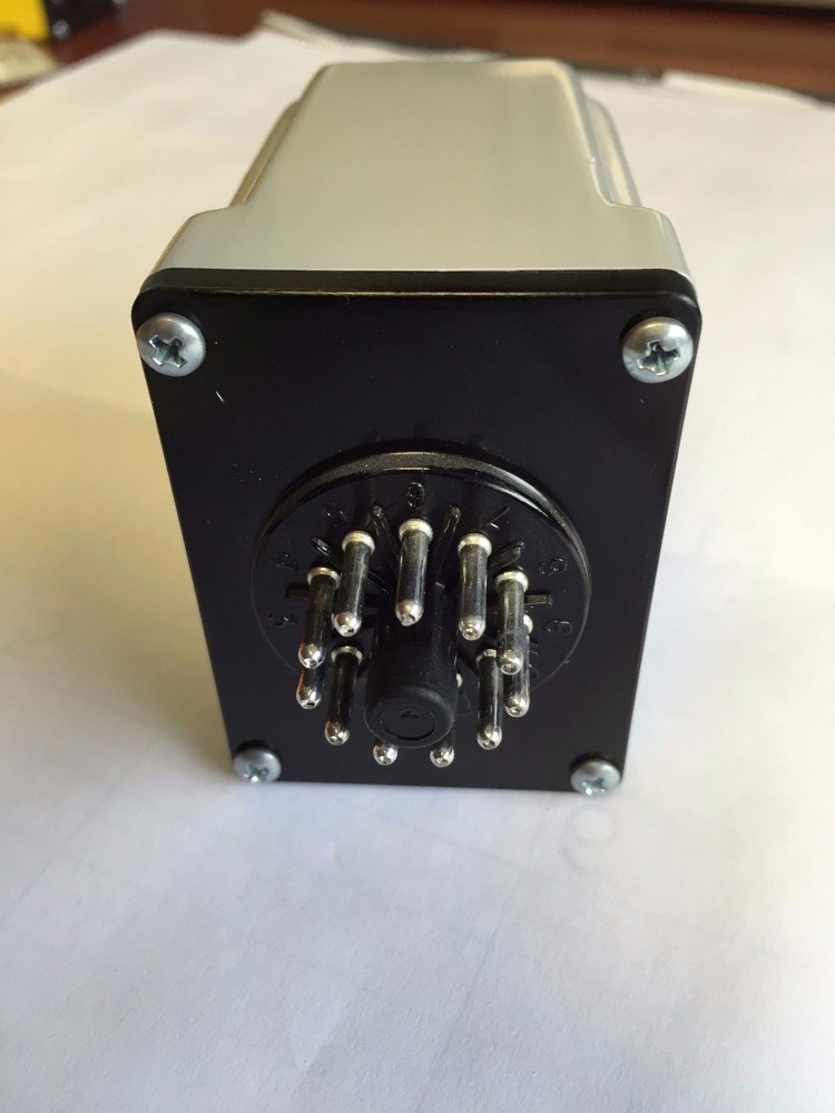 SIGNALINE 310-Series, Time-Delay-Relays