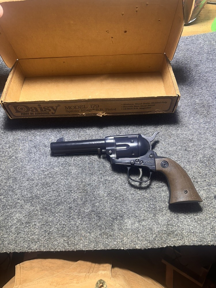 Daisy Model 179