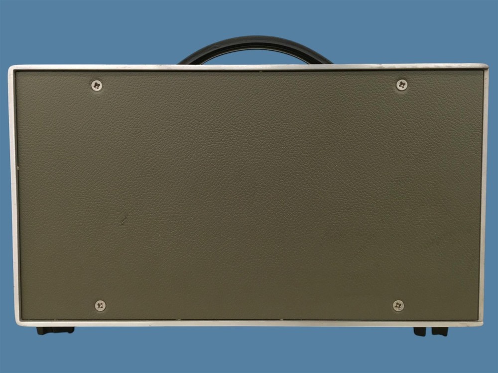 Hewlett-Packard 3400A RMS Voltmeter