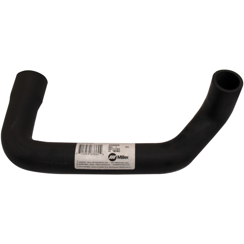 Miller 258000 Hose Intake