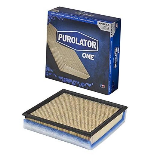 A41443 ONE Advanced Air Filter