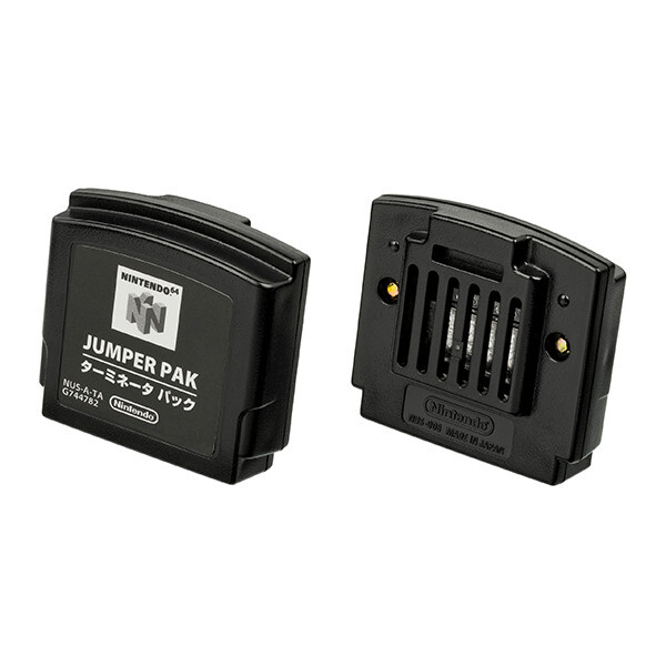 OEM Jumper (N64)