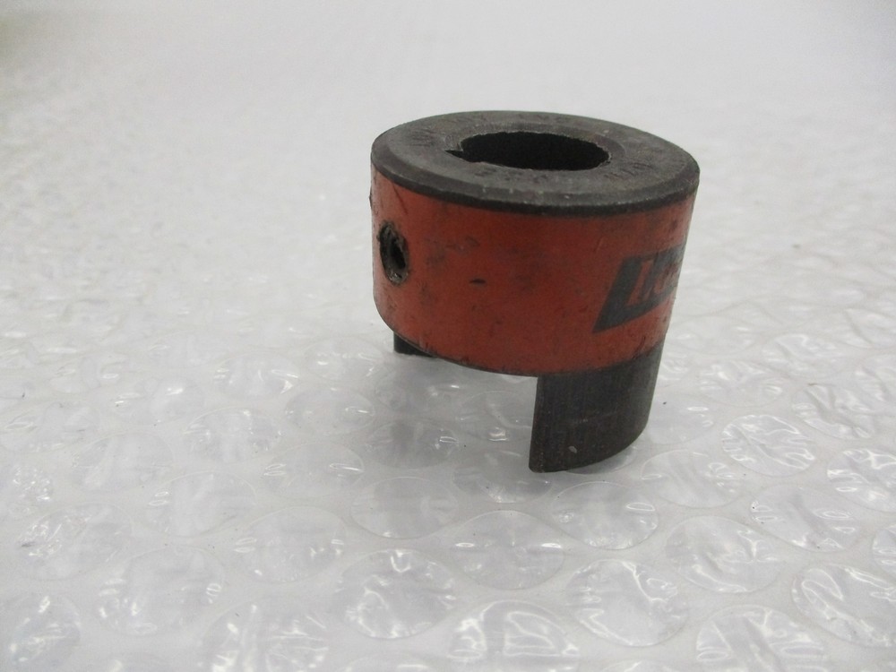 LOVEJOY L-070 .625 COUPLING UNMP