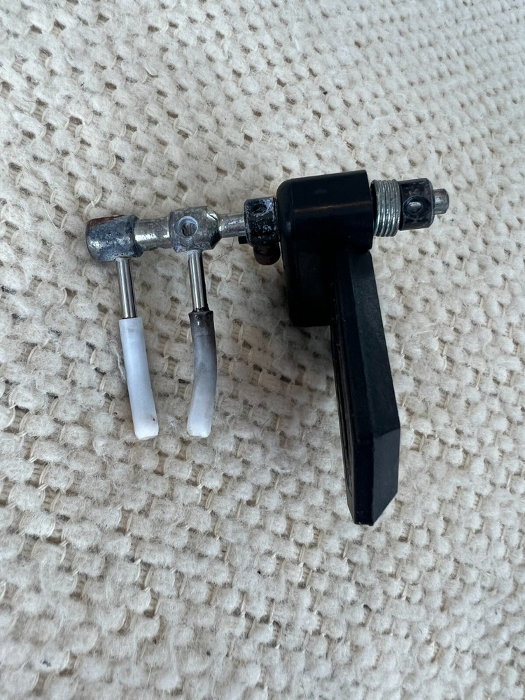 PSE Dual Prong Flipper Rest