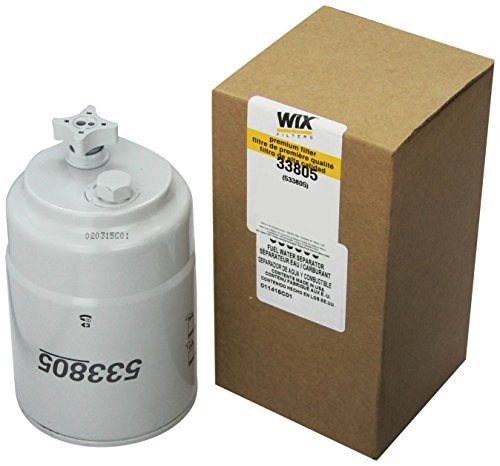 Fuel Filter - 33805