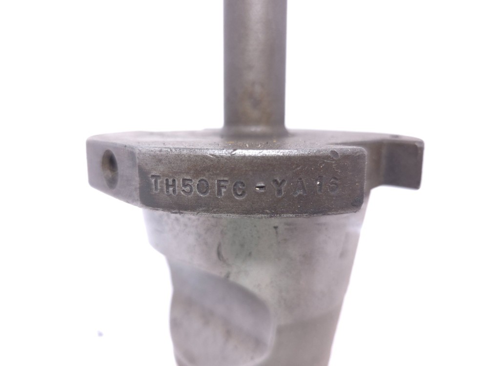 Devlieg Flash Change NMTB50 Spade Drill Bit Tool Holder TH50FC-YA16 CP3