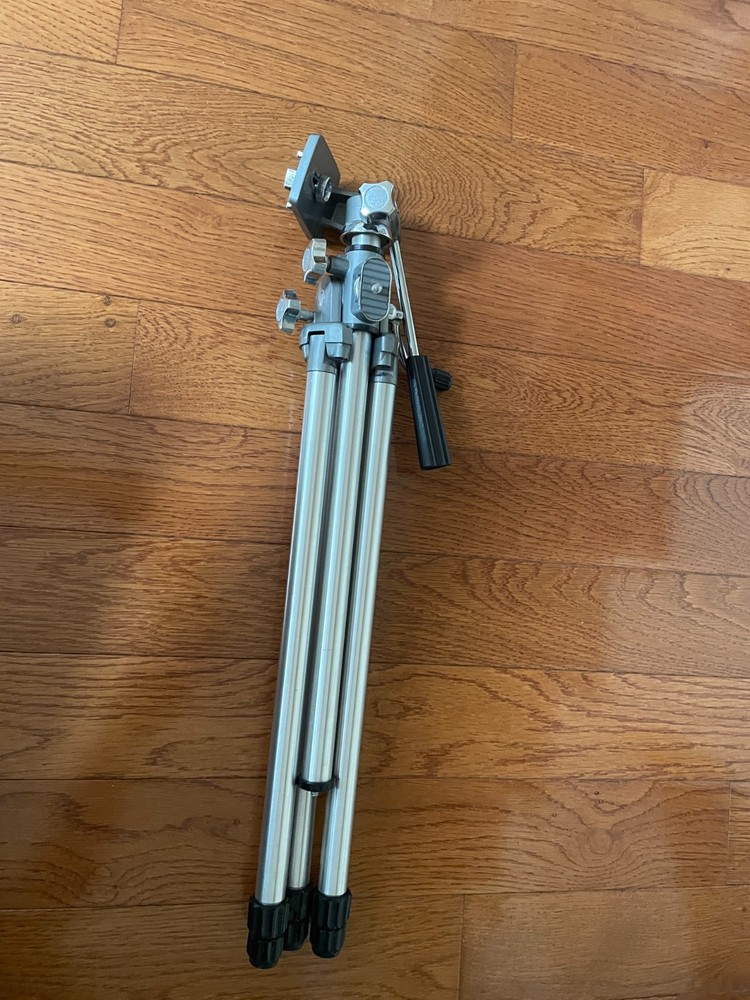 Manon Model #500 Camera Tripod Japan