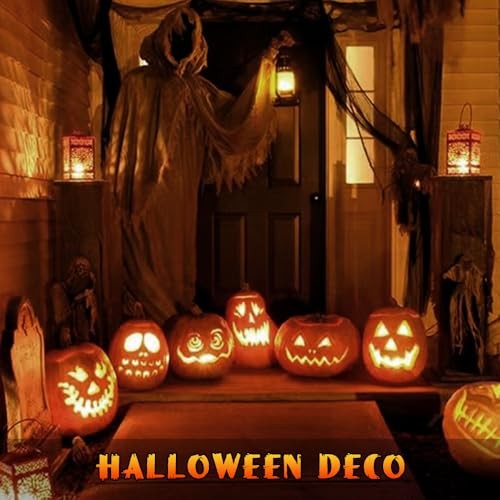 2Packs Rechargeable Flame Light Bulbs,Remote Control,3 Timer,5V/1A