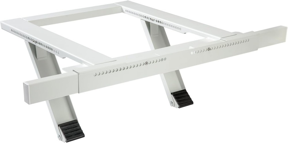 Ivation Air Conditioner Support Bracket, No Tools or Drilling Required - Easy to