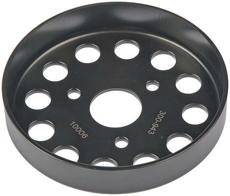 Dorman Engine Water Pump Pulley PN# 300-943