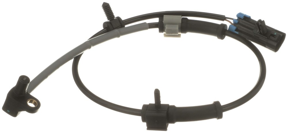 Delphi ABS Wheel Speed Sensor For 2003-2017 GMC Savana 2500