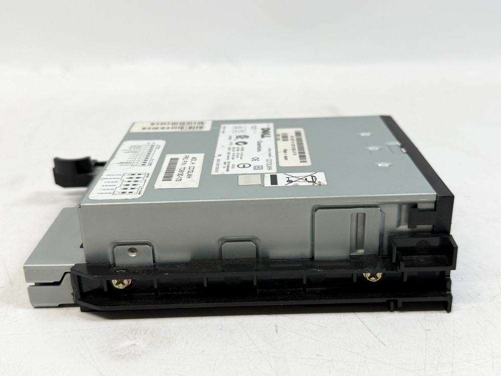 DELL QUANTUM CD72LWH 0DF675 DAT72 DIGITAL DATA STORAGE TAPE DRIVE