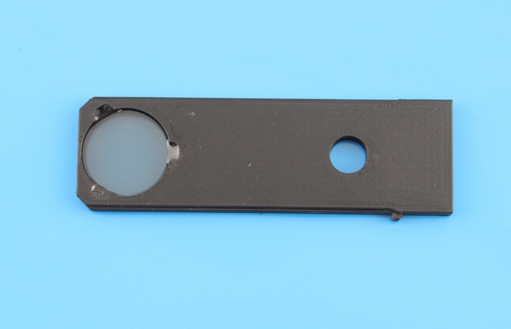 Polarizer Analyzer for Olympus IX Series Microscopes IX-AN