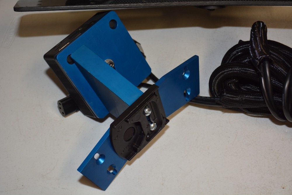 ^ 3D 3 Solutions / LMI HDI Advance 3D Scanner #W5112