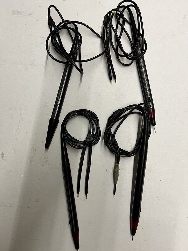 Hp (HEWLETT PACKARD) 5464 LOGIC PULSER