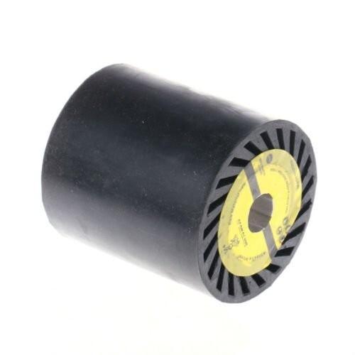 Expansion Roller for Metabo Burnisher and 20 pack sanding belt