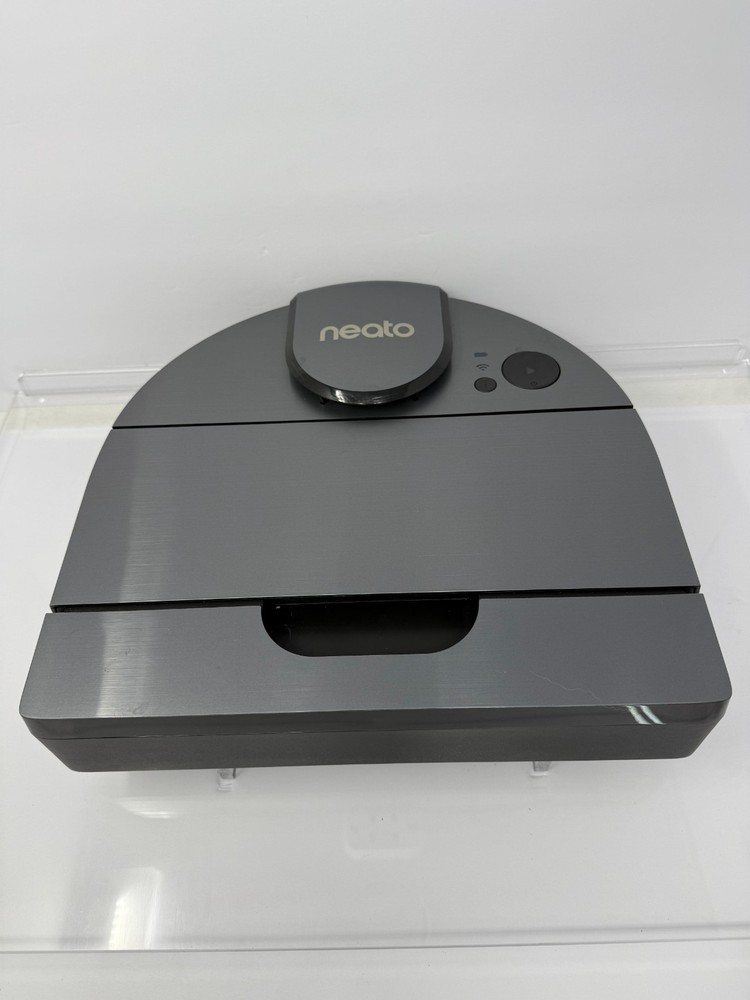 Neato Robotics D10 Intelligent Robotic Vacuum