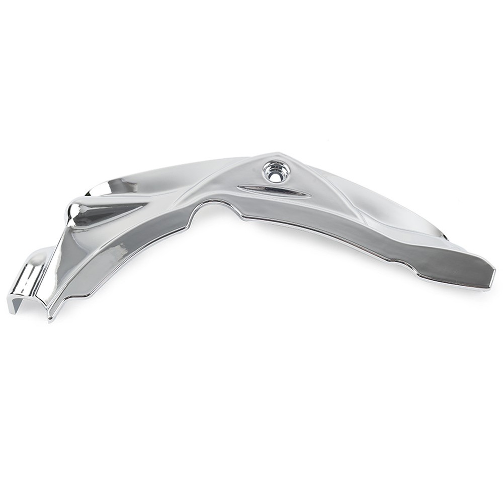Cylinder Base Side Cover For Harley Softail 2007-2017