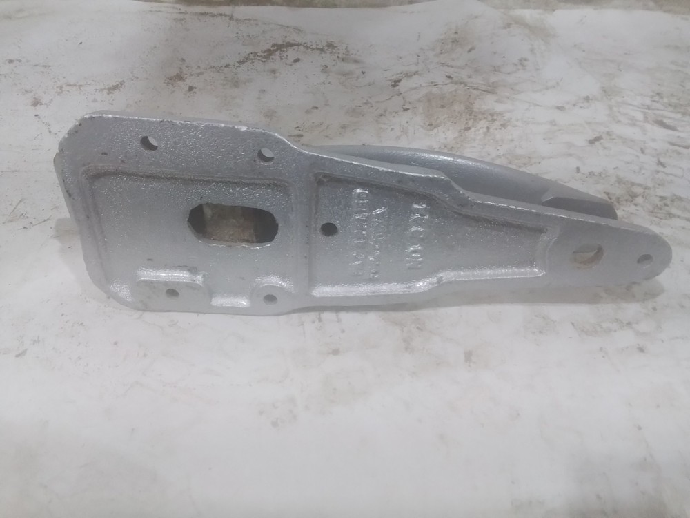 Polar Hardware 324 (F2D)