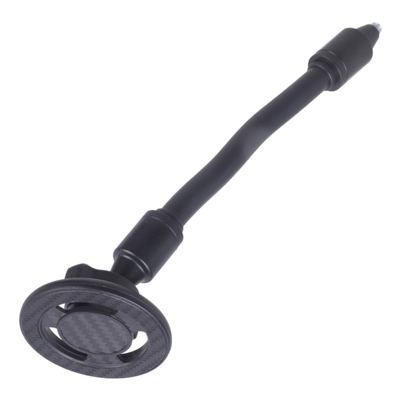 Camera Rack Clamp Flexible Hose Adjustable Angle For Indoor Metal Panel