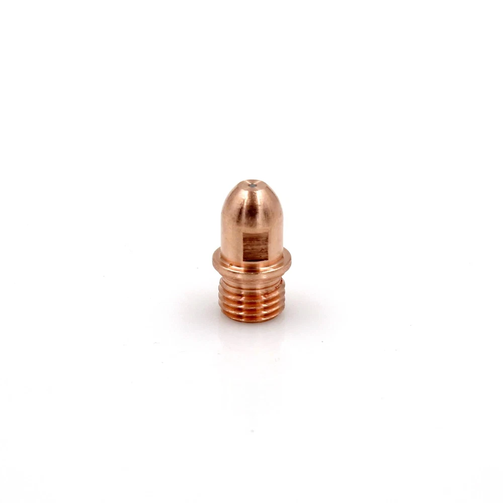 10pcs PR0101 Electrode for Trafimet A101 A141 Plasma Cutting Torch