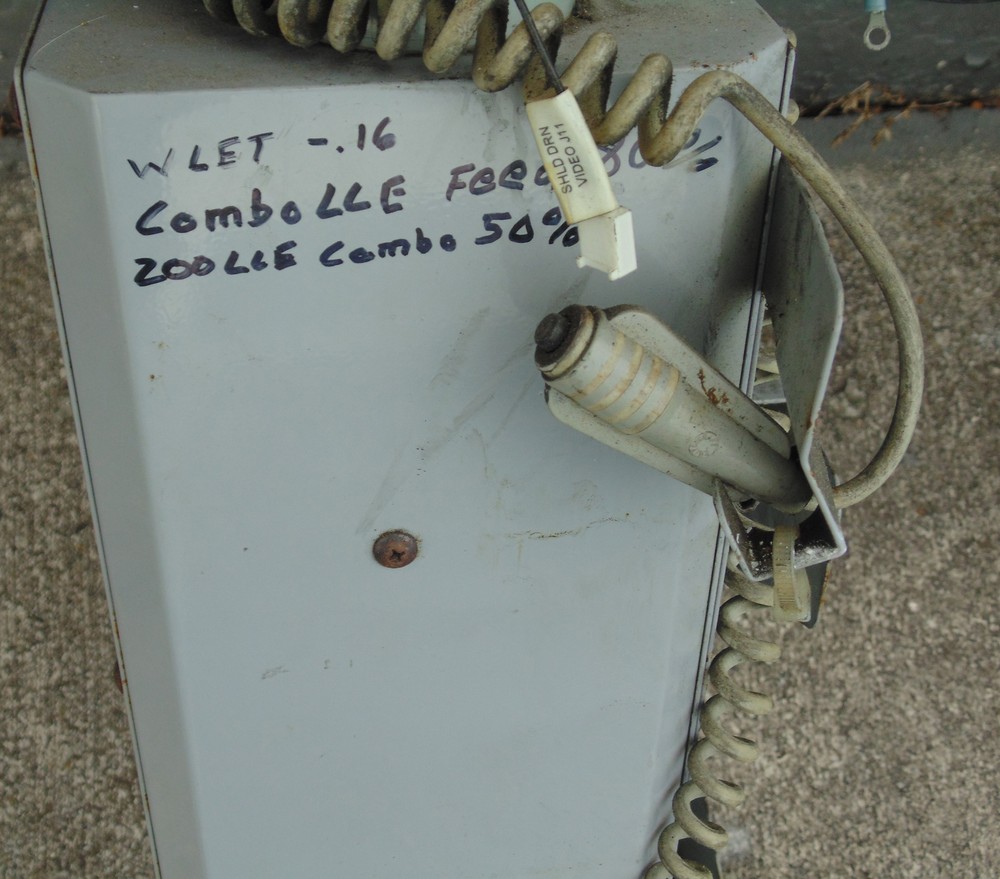 Haas Automation Control Simulation Panel Module Controller Mill Lathe Machine