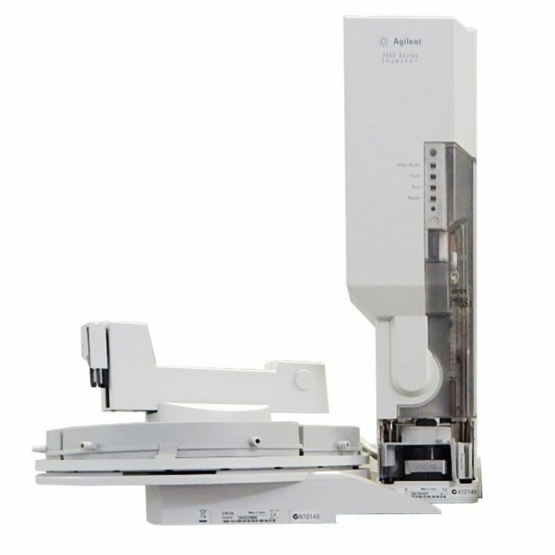 Agilent/HP 7683 Autosampler System
