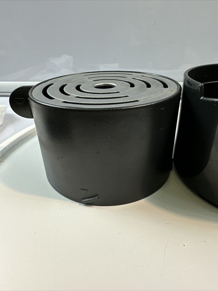 Bosch Tassimo Coffee Maker Replacement Parts Drip Tray Cup Stand
